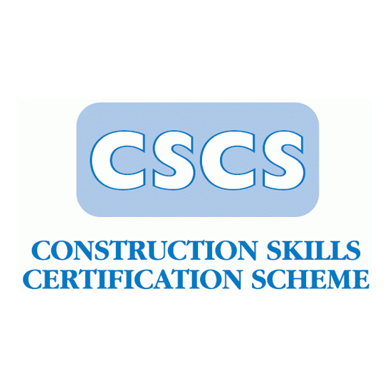 CSCS logo